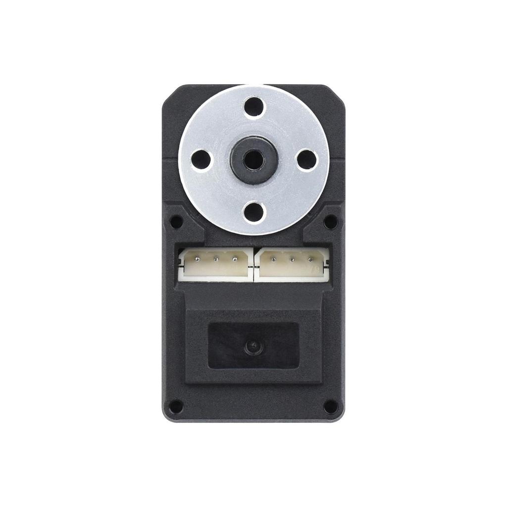Weixue 30kg High-Precision 360° Programmable Magnetic Encoder Servo