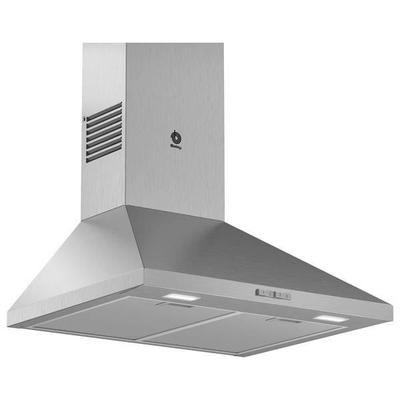 Standard Hood Balay 72265 570 M3/h 69 dB (TO) - BALAY - Grey - Standard - 2 Filters Supplied