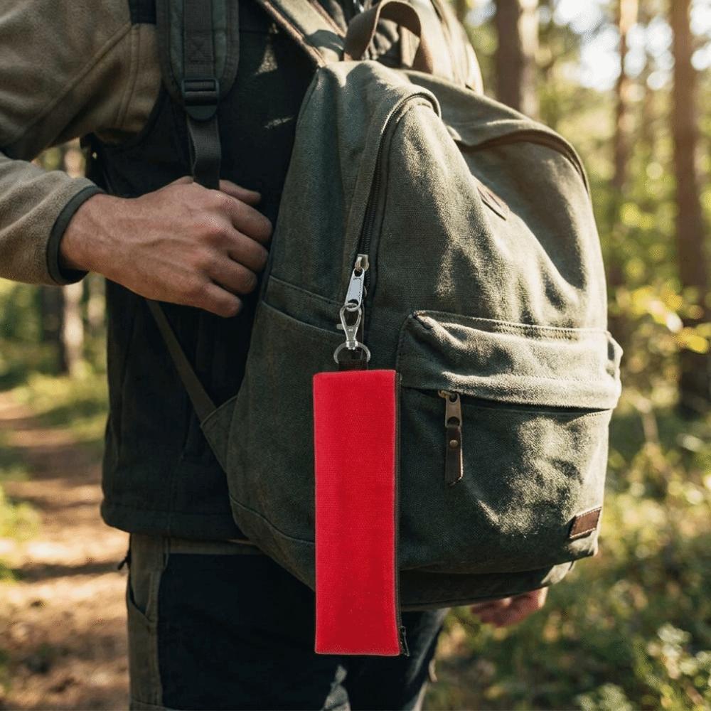Large Capacity Insulin Pens Storage Bag Oxford Cloth Glaciated Cold Storage Bag for Home