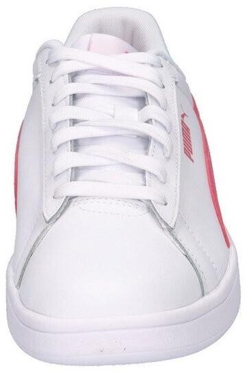 Кроссовки Puma Smash 3.0 L white/magic rose