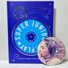 [USED] SUPER JUNIOR / PLAY [Korean Edition] Donghae Ver.