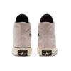 Converse Chuck 70 High Dessert - Pink Unisex Sneaker Weiß A03750C