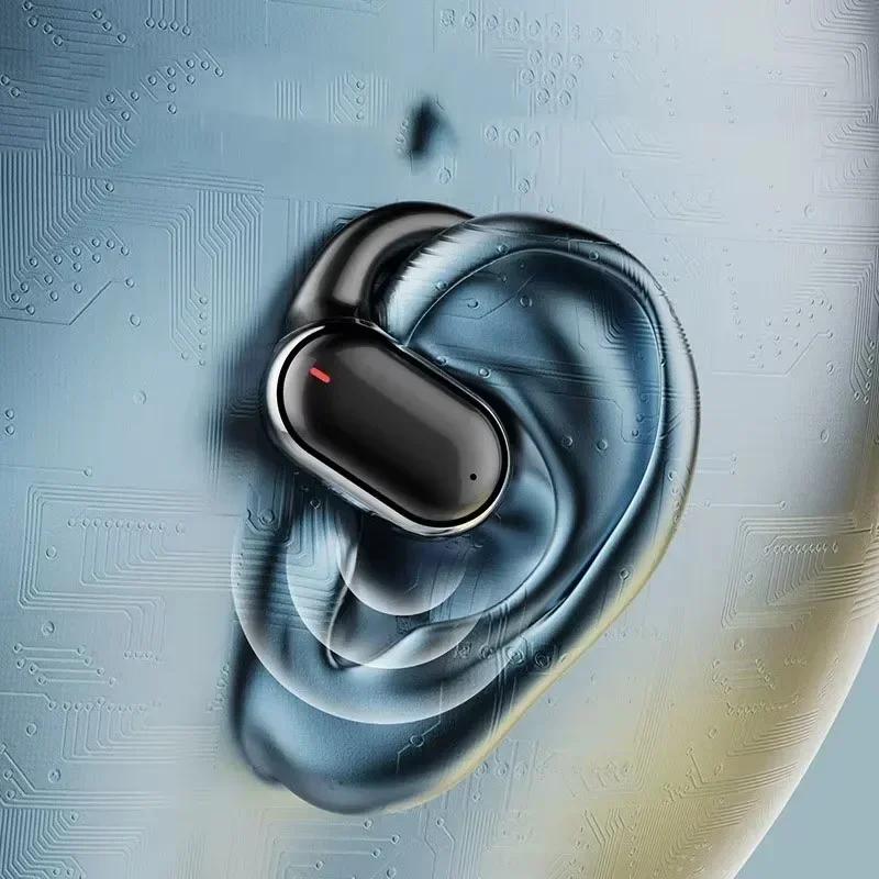 Xiaomi New TWS Touch Control Bluetooth 5.3 HiFI Stereo Waterproof Earphone TWS Earphone Wireless Sports Earphone with Microphone