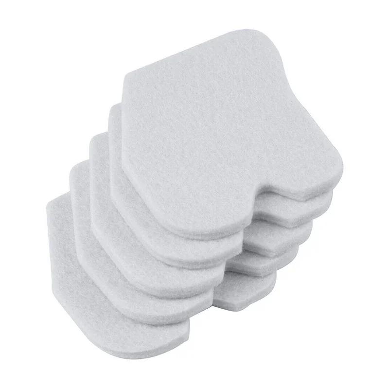 Chain Saw Air Filter Kit Parts Replaces 5PCS 545061801 235 235E 236 236E 240 240E Set Replacement For Husqvarna