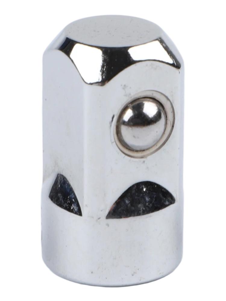 Heavy Duty Socket Adapter for Air Ratchet 14 To 1 2 38 To 3 8 12 To 1 4