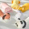 Laptop Arm Memory Foam Mouse Pad Cartoon Hand Pillow Gifts Wrist Pads