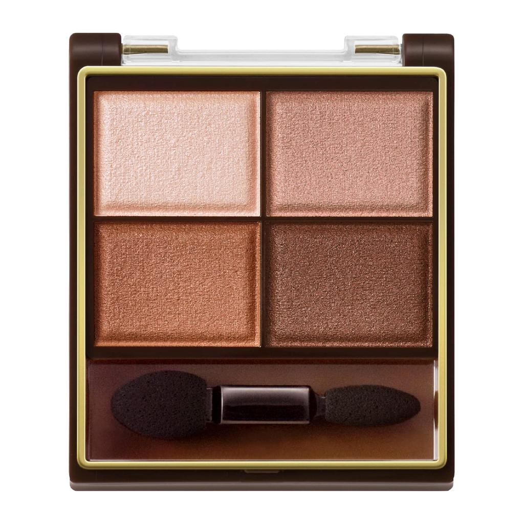 excel Skinny Rich Shadow SR12 Palette Eyeshadow