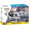 Maquette - COBI - Yakovlev Yak-1b - Plastique - À Monter Soi-même - 8 Ans Et Plus