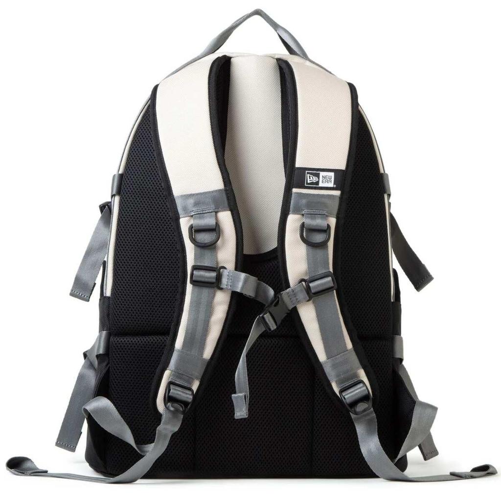 [NEW ERA] Carrier Pack CARRIER PACK 14521348 STO OC Rucksack