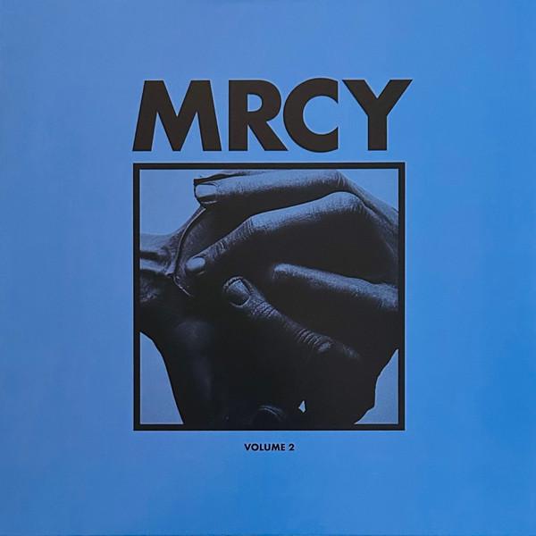 LP Record MRCY - Volume 2 (Yellow Vinyl) DEDO374YELLOW DEAD OCEANS 2025 US Soul/Funk