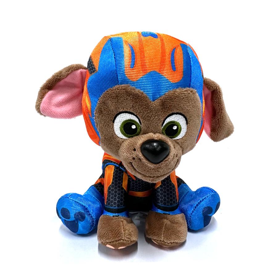 New Wang Wang Team Made Great Contributions. Plush Doll Wang Wang Team Toy Movie. New Dog Pillow Doll Cute Gift.