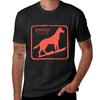 Dingo Mehl T-Shirt Sommer Oberteil Für Einen Jungen Große Größen Bluse Herrenkleidung