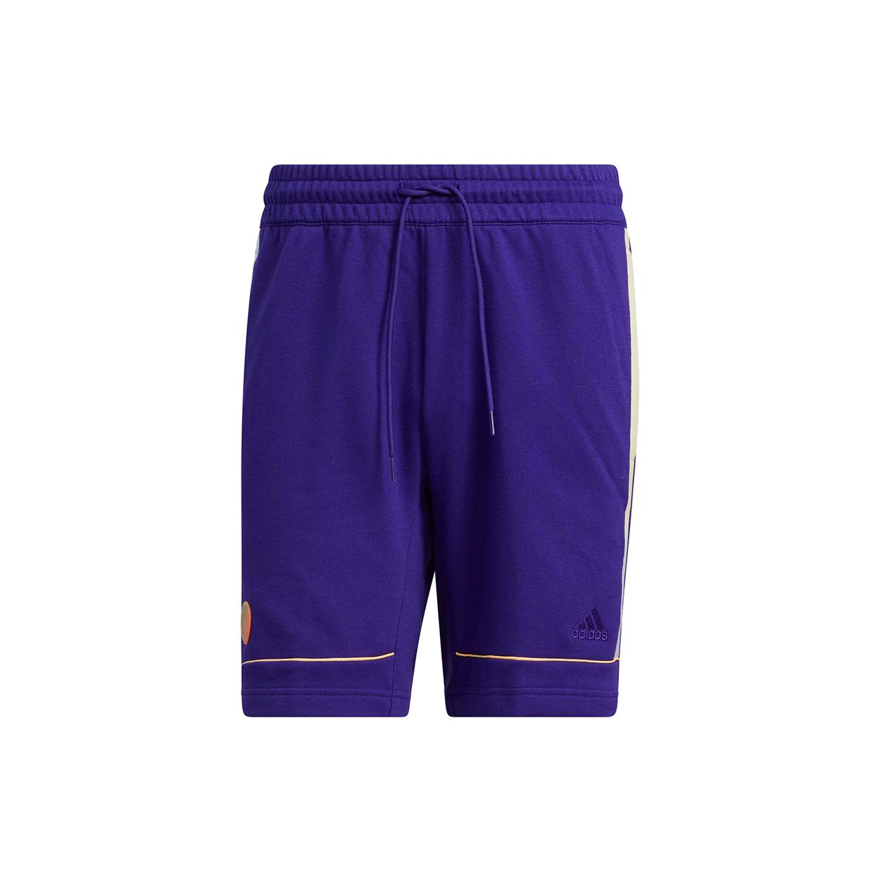 Баскетбольные шорты Adidas x Donovan Mitchell HB6765 XXL