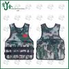 Youjin Adjustable Weighted Vest