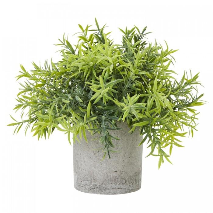 Hill Interiors Bamboo Artificial Plant