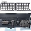 Für Toyota Land Cruiser Prado 250 LC250 2026 2026 Auto Heckklappe Werkzeug Hängeplatte Multifunktionales Aufbewahrungs-Hängeregal Zubehör
