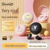 Sanrio Hello Kitty J17 Бездротові навушники Bluetooth з шумозаглушенням - Милий мультяшний унісекс дизайн