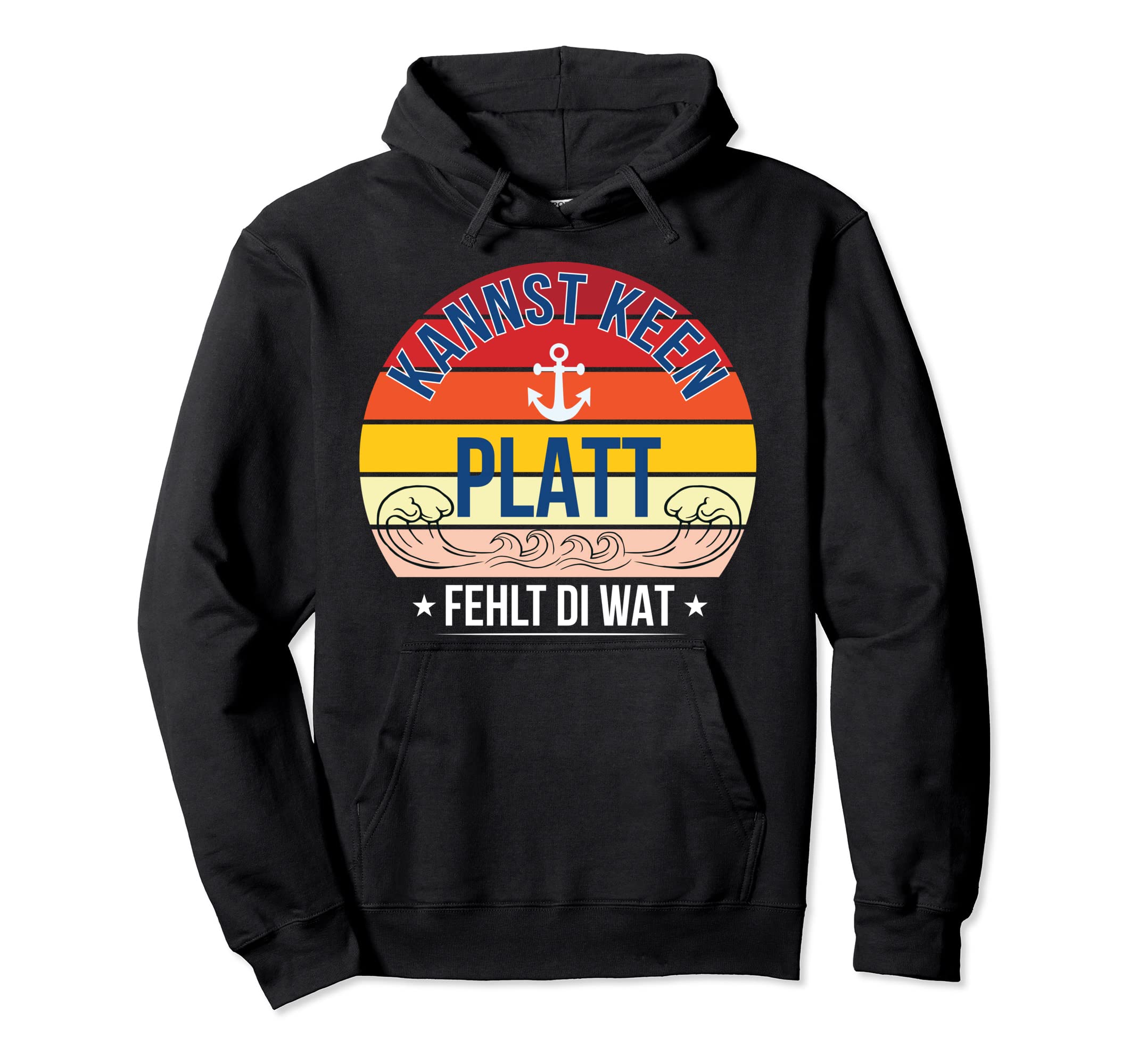

Kannst Keen Platt North Germany Flat Snacker Coast Hoodie