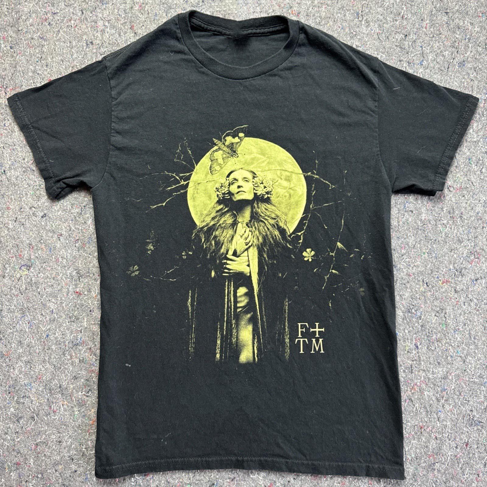 Florence And The Machine Dance Fever T-shirt S to 5XL UR225 M