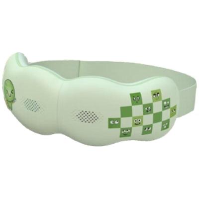 HEZHENG HZ-QNA-11 Children's Smart Eye Massager CN Plug (adapter Included)