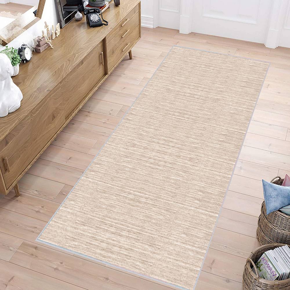 

Mosimoso Home RC642 Ковер с принтом на подошве в горошек 50x80 cm