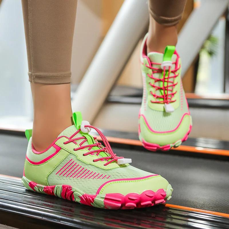 Couple Style Outdoor Beach Shoes, River Tracing Shoes, Indoor Fitness Shoes