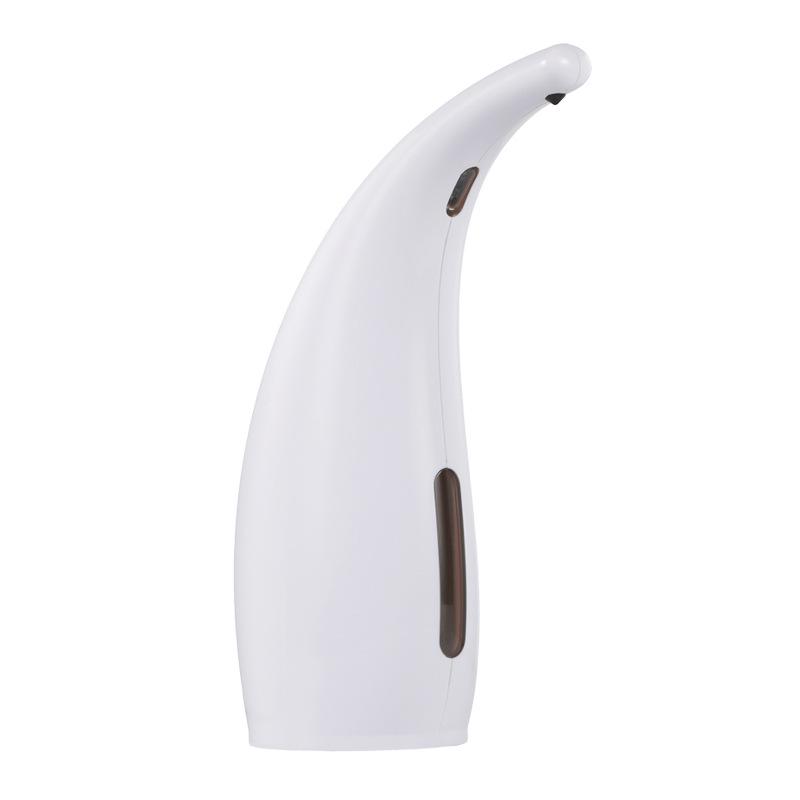 Automatic Infrared Induction Soap & Hand Sanitizer Dispenser - Smart Dish Soap Dispenser Battery Fixed