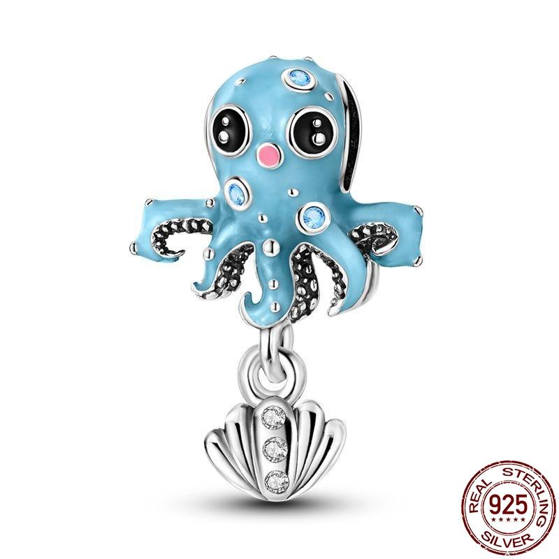 New Product 100% Copper Bible Cross Dove Pendant Fit Pan Bracelet Diy Charm For Women Jewelry Fashion Gift