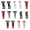 Over Knee Leg Warmers Winter Stockings Leggings Skirts Tights High Boot Socks,50% Offer