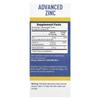 Advanced Zinc, Vitamin D3, Instant Dissolve Microlingual Tablets, 60 Tablets