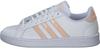 Sneakers Grand Court Women Cloud White/halo Blush/cloud White