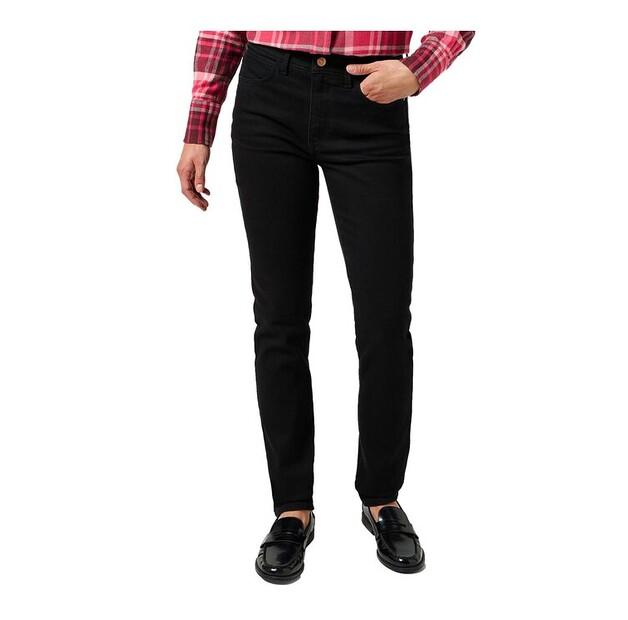 Джинсы Wrangler Slim EU 28_32