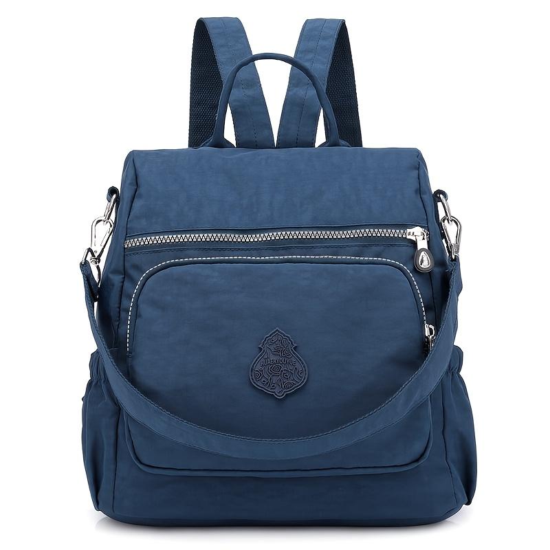 

Fashion Women s Backpack Large Capacity Backpack