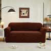 Thickened Elastic Sofa Cover All-inclusive Concubine Seat Sofa Protective Cover All-season Universal Fabric Protective Cover