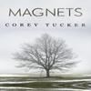 Magnets by Corey Tucker Paperback Book 9781804395226