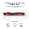 Roller Brush for Electrolux CX7/CX8 Cordless Handheld Vacuum Cleaner Parts Replacement Brush Roll