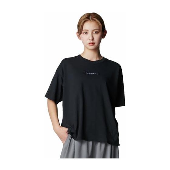 [Under Armor] UA PERFORMANCE COTTON T-SHIRT