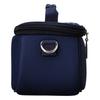 HAKUBA Shoulder Photina Quatre Camera Bag Bag, S, 1.3L, Blue, SFT-QTCBS-NV