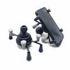 Phone Holder Adapter with 1"or 1.5"inch Ball for Apple 15W MagSafe for Ram  Mounts X-Grip