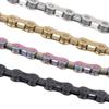 YBN Current 12v Mtb Chain 8v 10v 9v 11v Current Bicycle Chain 8 9 10 12 11 Speed Mountain Bike Chain 11V Road Cycling