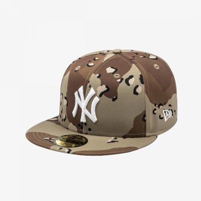 New Era Καπέλο Βασικού Μεγέθους New York Yankees Παραλλαγή Έξι Ημέρες 14561926