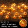 Santa Claus LED Light String Merry Christmas Decoration For Home 2025 Cristmas Ornament Xmas Navidad Natal Gifts New Year 2025