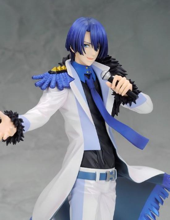 Uta No Maji LOVE Masato Hijirikawa Scale PVC Painted Finished Prince-sama 1000% (1/8 Product)