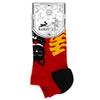 Low Cut Socks 7.5 to 11.5 Lucky Cat