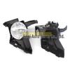Honda CRV 05-06 Fog Light Bar Pair HO2591104, 08V31-S9A-115