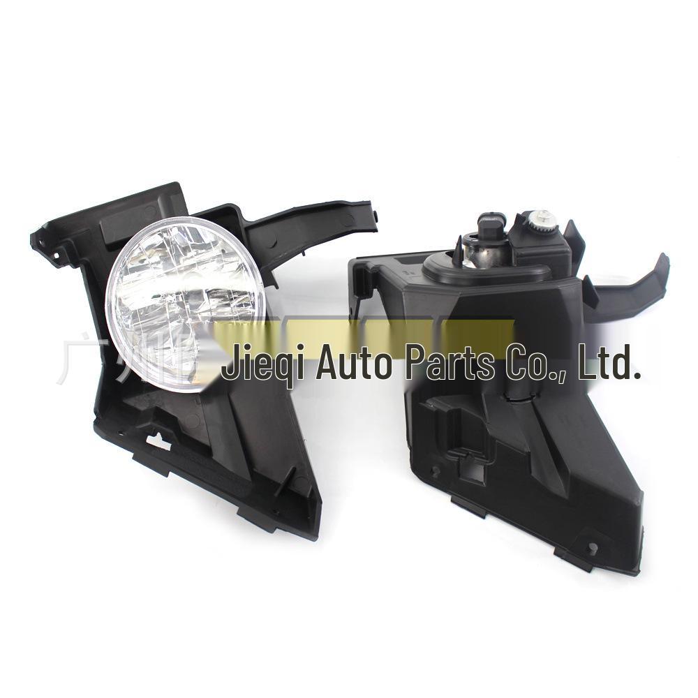 Honda CRV 05-06 Fog Light Bar Pair HO2591104, 08V31-S9A-115