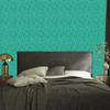 Wallpaper Geometric Pattern Sea Background, Sea Center 50x1000