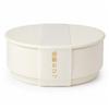 IWANO Banko Ware Rice Storage Container for Microwave Reheating and Toaster-Oven Cooking