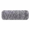 Golden Chenille Silk Velvet Yarn: Medium-Thick Polyester Yarn for Scarves, Glossy Velvet Crochet, and Wool Knitting Projects.