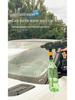 Portable Rechargeable High-Pressure Wireless Car and Floor Washer with Lithium Battery Water Pump